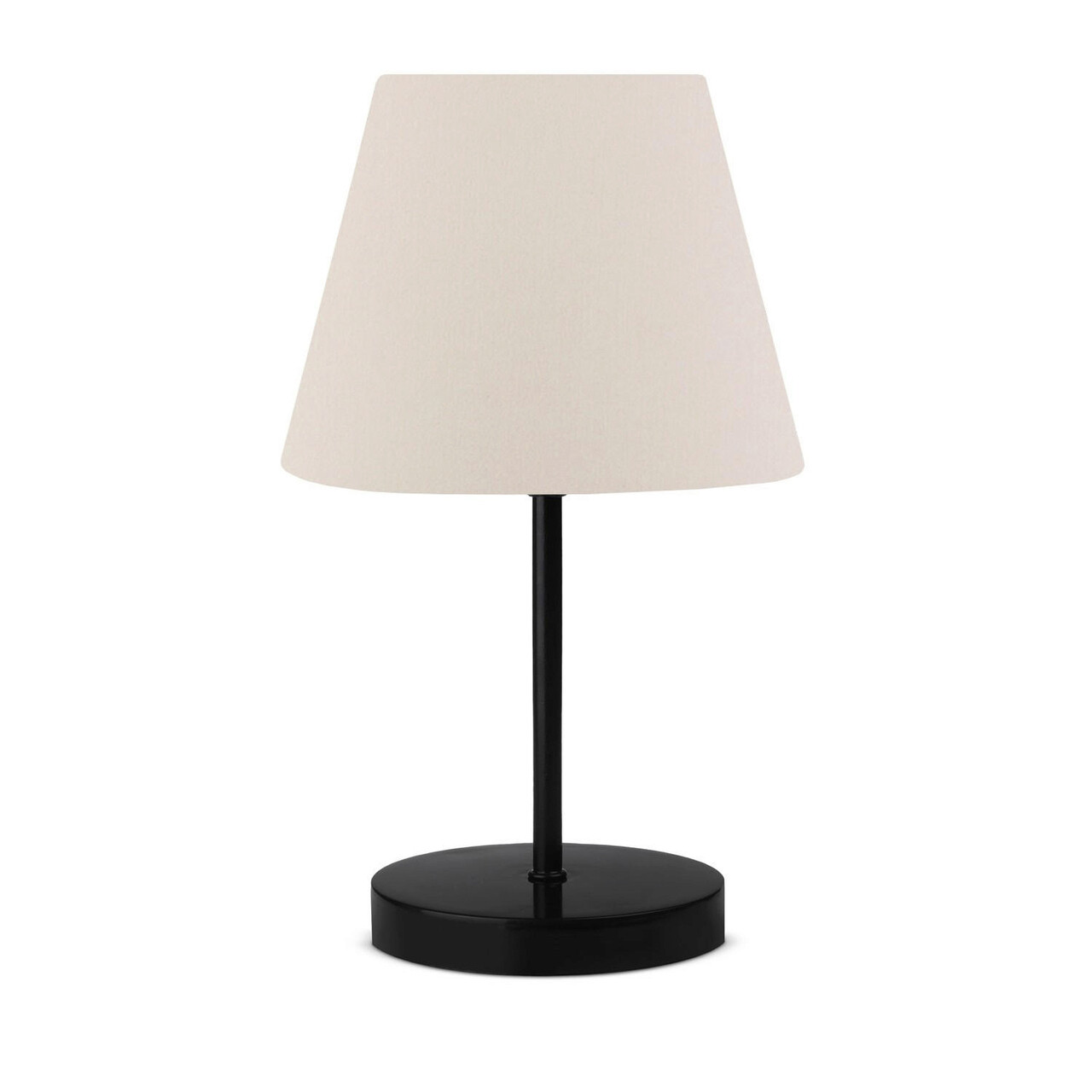 Lampa De Masa, Insignio, 780SGN1902, PVC, Crem