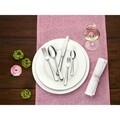 Set tacamuri 30 piese, Villeroy & Boch, Oscar Cutlery, inox 18/10