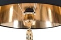 Lampadar Glam Roudy, Mauro Ferretti, 1 x E27, 40W, Ø40x170 cm, fier/textil