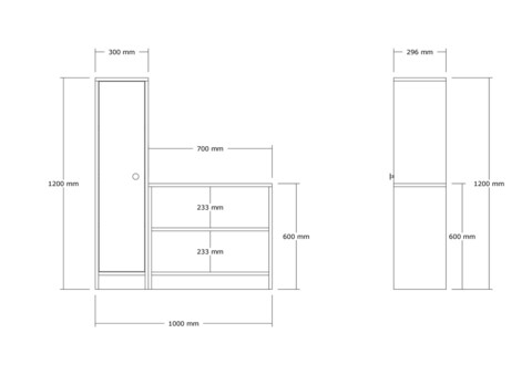 Pantofar, Asse Home, Daisy, 100x120x29.6 cm, Maro