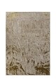 Covor Arissa Gold, Flair Rugs, 200x290 cm, polipropilena/poliester, auriu