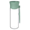 Set pentru pranz 3 piese BergHOFF, Leo Line, 500 ml, otel/plastic/silicon, verde