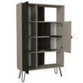 Corp biblioteca, Tera Home, Trenta, 90x143.6x31.3 cm, PAL, Marmura