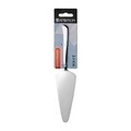 Spatula servire tort Wave, Ambition, 22 cm, inox, argintiu