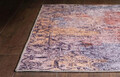 Covor, Fusion Chenille, 140x190 cm, Poliester , Multicolor