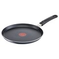 Tigaie pentru clatite, Tefal, XL Force, 25 cm Ø, aluminiu