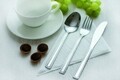 Set tacamuri 24 piese Bari, Domotti, inox