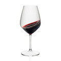 Set 6 pahare pentru vin Favourite, Rona, 570 ml, sticla, transparent