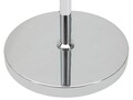 Lampadar Silver Bal, Mauro Ferretti, 1 x E27, 40W, Ø 37x169 cm, fier