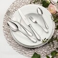 Set tacamuri 30 piese, Villeroy & Boch, Mademoiselle Cutlery, inox 18/10