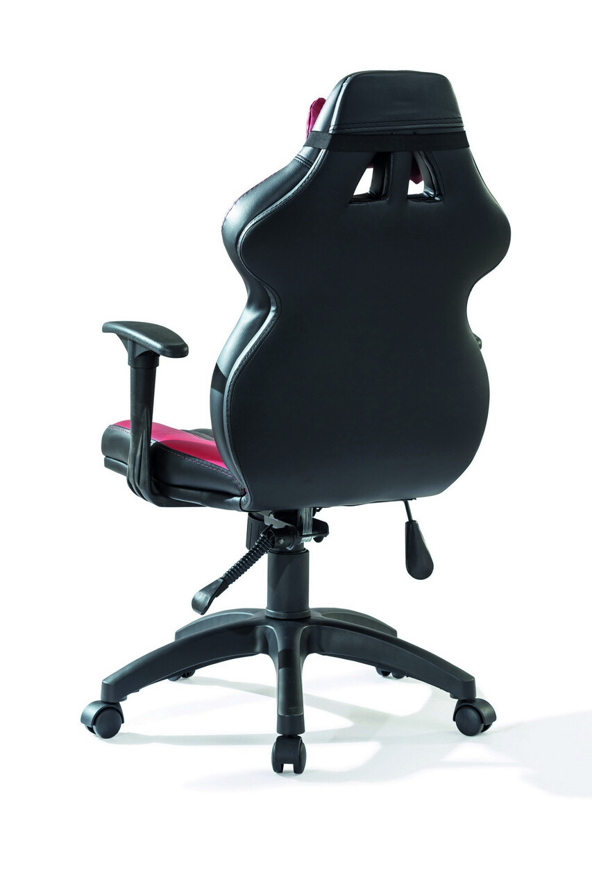 Scaun, Çilek, Bidrive Chair, Multicolor