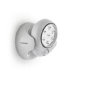 Lampa LED cu senzor de miscare 360º Lumact, InnovaGoods, 12 x 12 x 14 cm