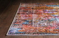 Covor, Fusion Chenille, 140x190 cm, Poliester , Multicolor