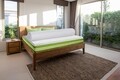 Topper Saltea Green Future Basic Confort 120x200 cm, H 3 cm