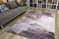 Covor, Fusion Chenille, 140x190 cm, Poliester , Multicolor