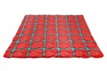 Set Alcam cocolino, 2 perne 50x70 cm si pilota matlasata 180x200 cm,  Xmas Fleece