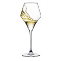 Set 6 pahare pentru vin Aram, Rona, 270 ml, sticla, transparent