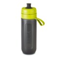 Sticla filtranta Brita, Fill&Go Active, 600 ml, verde