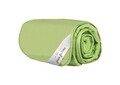 Pilota Nature 220x200 Verde - Bambus 100%