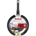 Tigaie, Tefal, Simply Clean, 24 cm Ø, aluminiu