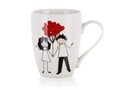 Cana, Couple Love, Banquet, ceramica, 340 ml