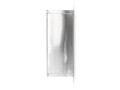 Dulap depozitare medicamente, 30x30x12 cm, inox