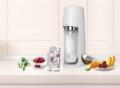 Aparat sifon SPIRIT, SodaStream, alb