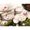 Farfurie intinsa Mariefleur Basic, Villeroy & Boch, 27 cm, portelan premium