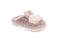 Papuci de casa dama Funky Steps, Emily Pink, marimea 36-37