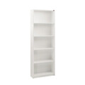 Corp biblioteca, Adore, KTP-150-BB-1, 58x170x23 cm, PAL, Alb