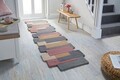 Covor Collage Pastel, Flair Rugs, 60x230 cm, lana, multicolor