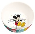 Bol Mickey Mouse, Disney, 13x13x6  cm, portelan, multicolor