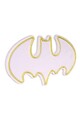 Decoratiune luminoasa LED, Batman Bat Light, Benzi flexibile de neon, DC 12 V, Galben