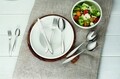 Set tacamuri 68 piese, Villeroy & Boch, Arthur Cutlery, inox 18/10