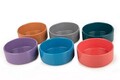 Set boluri ceramice, Keramika, 275KRM1832, Ceramica , 14 cm, 520 ml, 6 piese, Multicolor