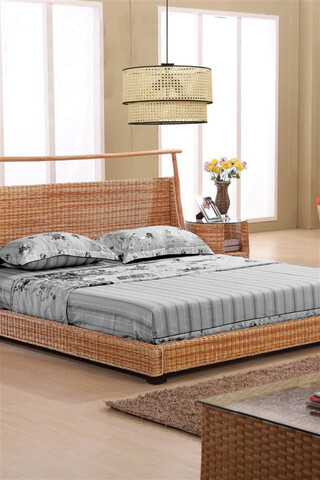 Lustra, Rattan, 941RTN1106, Ratan, Ratan