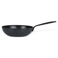 Tigaie Wok, Greenpan, Craft, 28 cm Ø, 3.6 L, aluminiu intarit/inox