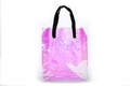 Geanta, Holographic Tote, Tri-Coastal Design, PVC, 30x40 cm