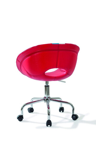 Scaun, Çilek, Biseat Chair, Multicolor