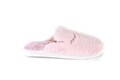 Papuci de casa dama, Funky Steps, Savannah Pink, marimea 38-39