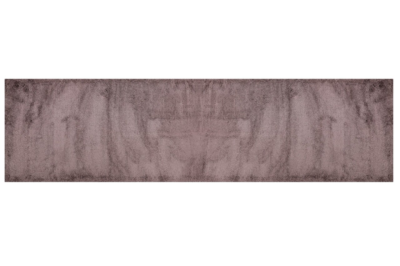 Covor Eko rezistent, 1006 - Lilac, 100% poliester, 80 x 300 cm - 1 | YEO