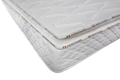 Saltea ortopedica Hotel Line Deluxe Memory Pocket 90x190 cm