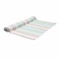 Fata de masa runner, Tognana, Jardin, 40 x 140 cm, 100% bumbac, multicolor