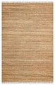 Covor de hol, As 01 Natural , 80x150 cm, Poliester, Multicolor