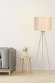 Lampadar, 116, FullHouse, 38 x 145 cm, 1 x E27, 60W, crem