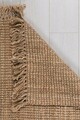 Covor Jute Boucle, Flair Rugs, 200x290 cm, iuta, natural