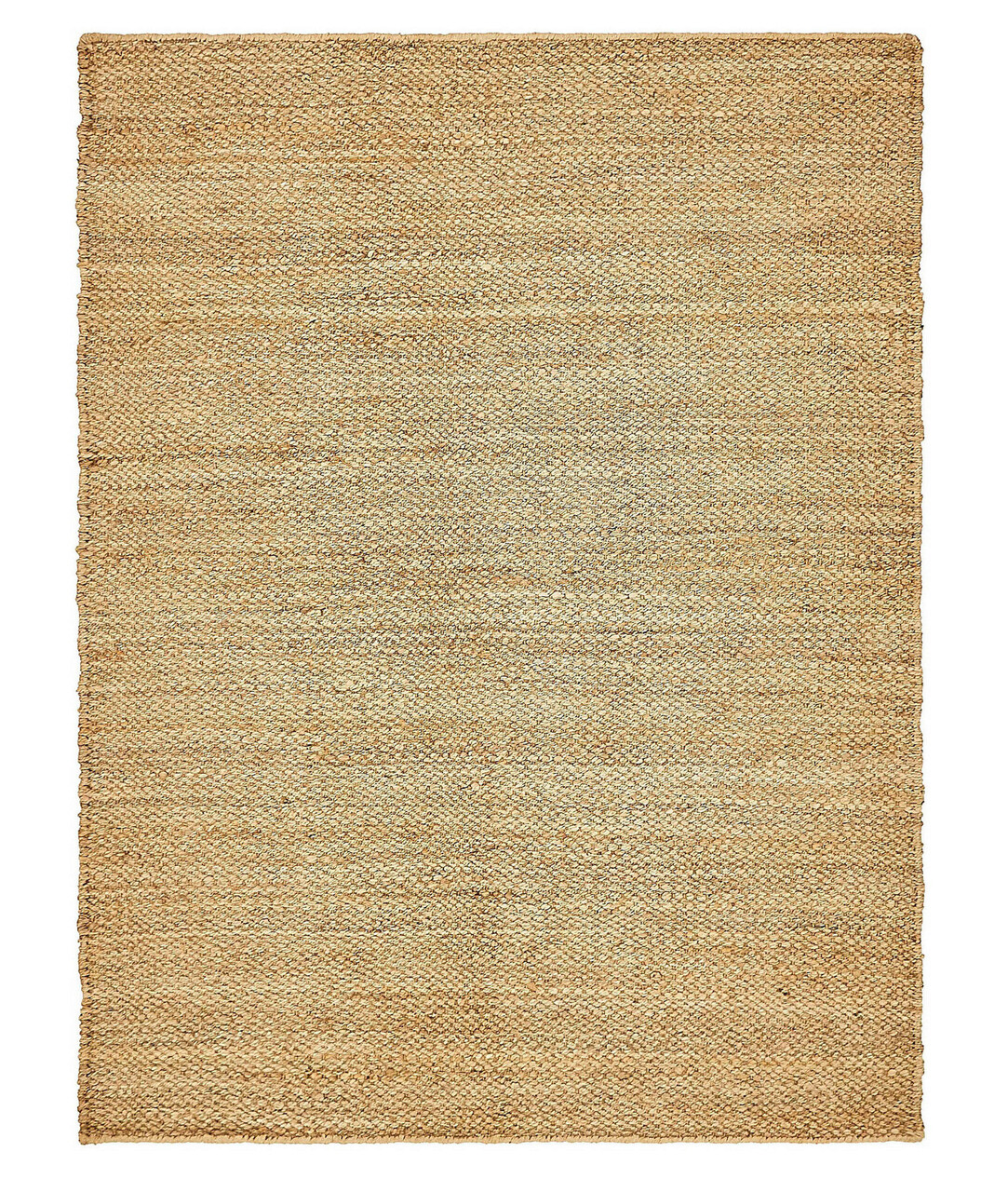 Covor, 00015A , 90x150 cm, Iuta, Natural - 2 | YEO