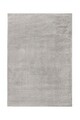 Covor Feather Soft Grey, Flair Rugs, 160x230 cm, polipropilena, gri