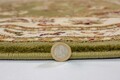 Covor Sherborne Green, Flair Rugs, 120x170 cm, polipropilena, verde