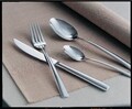 Set tacamuri 24 piese, Villeroy & Boch, Piemont Cutlery, inox 18/10